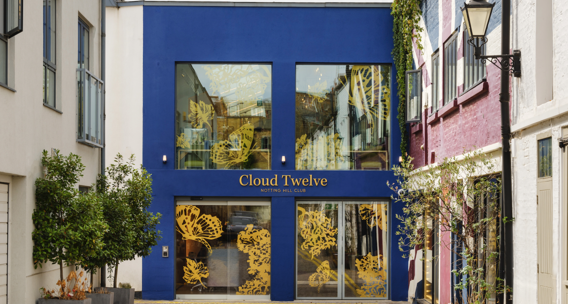 Spa & Kids Club Memberships - Cloud Twelve Notting Hill