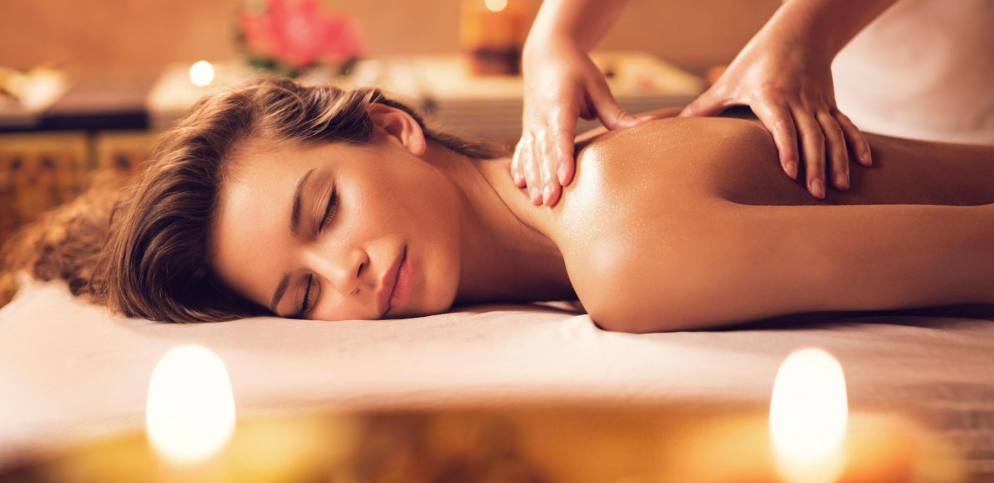 Massage Treatments & Aromatherapy - Cloud Twelve Notting Hill