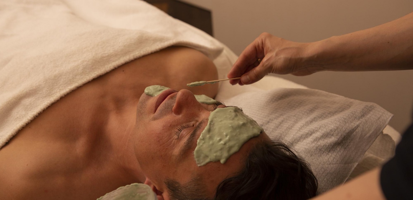 Bespoke Repair Facial