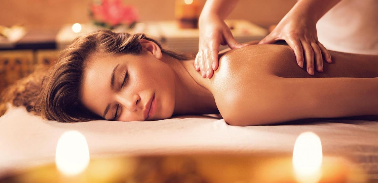 massage