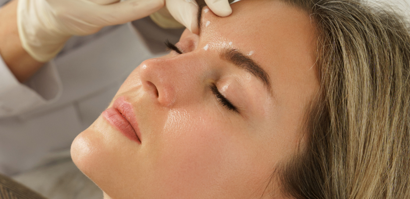 Facial Aesthetics West London