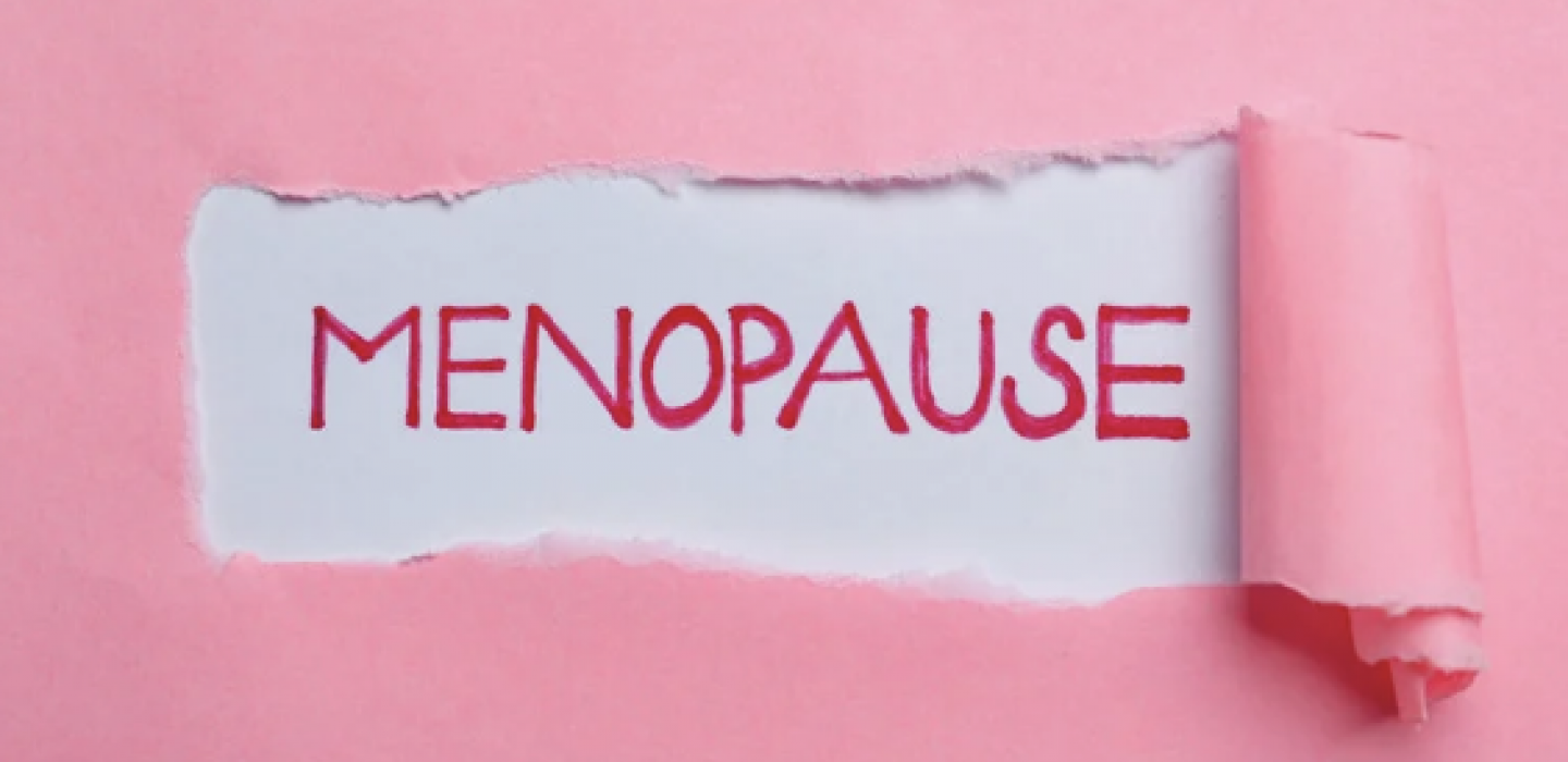 Menopause Natural Support