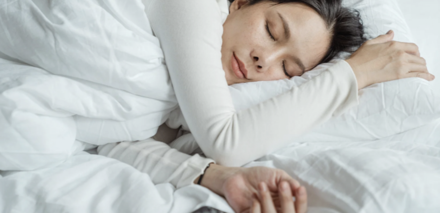 13 healthy sleep hygiene habits