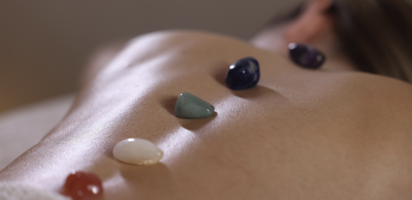Hot Stone Massage