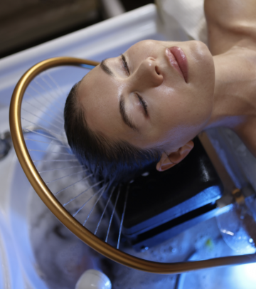 Head Spa