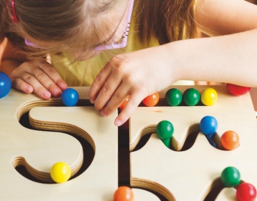 Babysitting members childcare