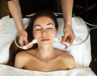 advanced facial