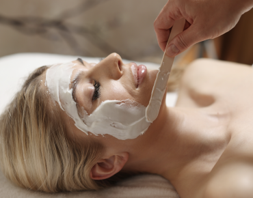 Sublime Pro Lift Facial 