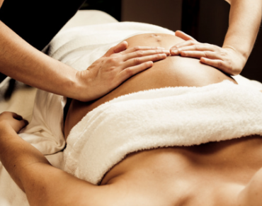 Mother Gaia Massage