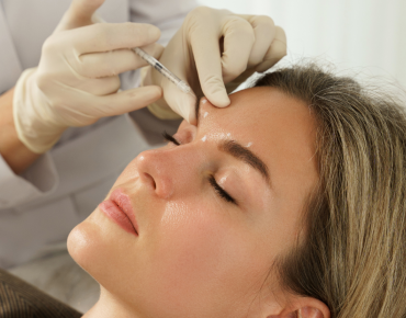 Facial Aesthetics West London