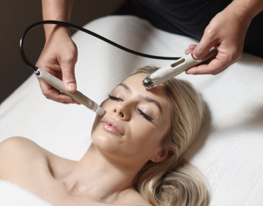 High Impact Facial
