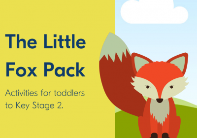 The Little Fox Pack