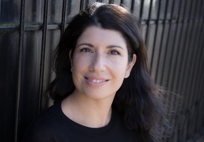 Annabel Zicker