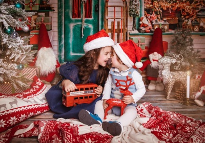 Nutcracker Christmas