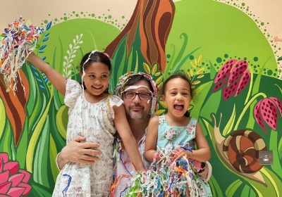 Summer Holiday Memberships at Cloud Twelve Family Club