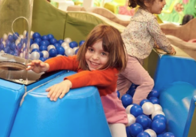 Summer Holiday Memberships at Cloud Twelve Family Club