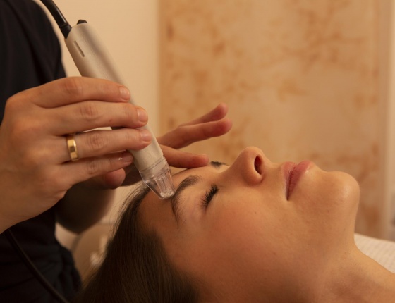 High Impact Facial