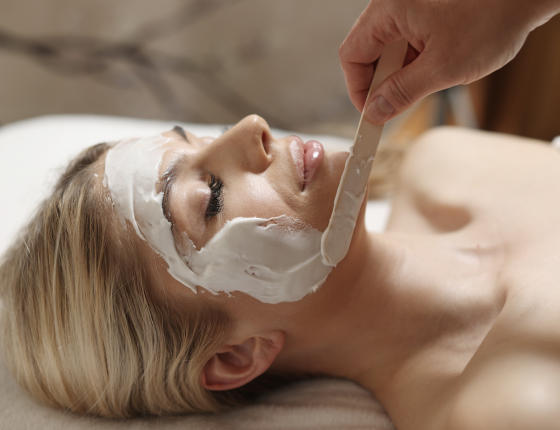 Sublime Pro Lift Facial 