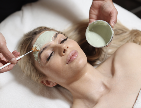is Clinical Facial 