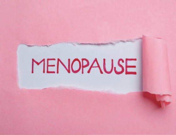 Menopause Natural Support