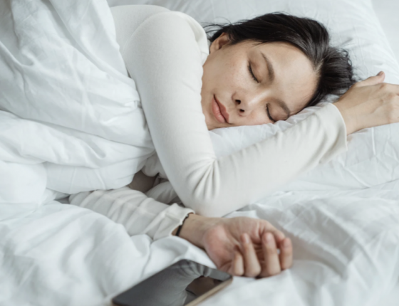 13 healthy sleep hygiene habits