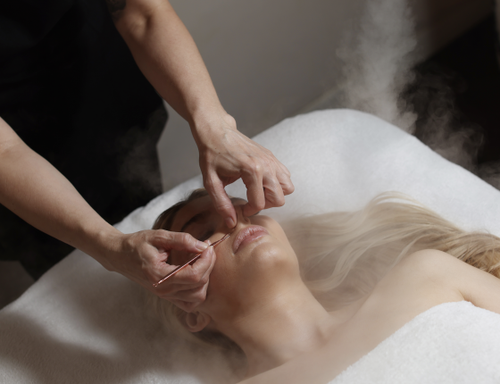 High Definition Facial