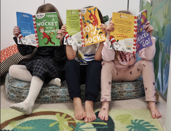 Children and family classes in Notting Hill gate
