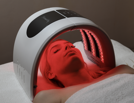 Luxury Spa Notting Hill