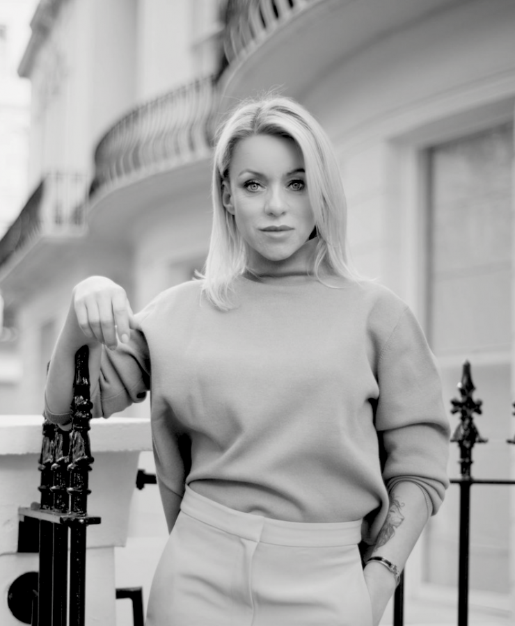 Svetlana Chebysheva