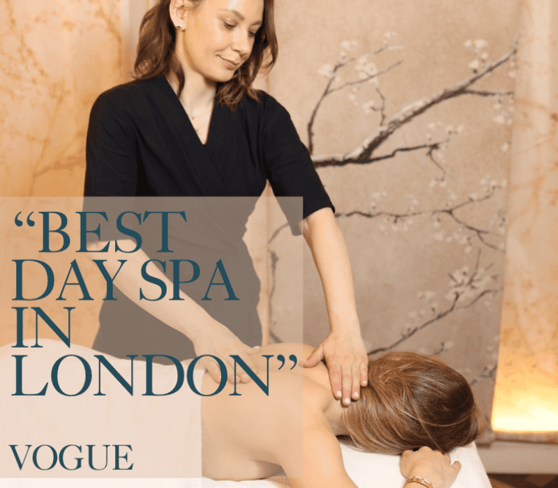 best day spa, London, notting Hill